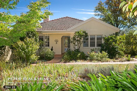 8 Bremer St, Griffith, ACT 2603