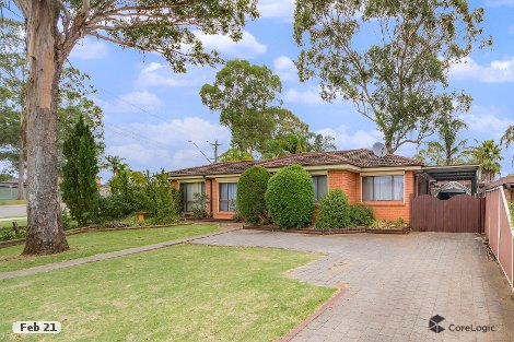 53 Sackville St, Ingleburn, NSW 2565