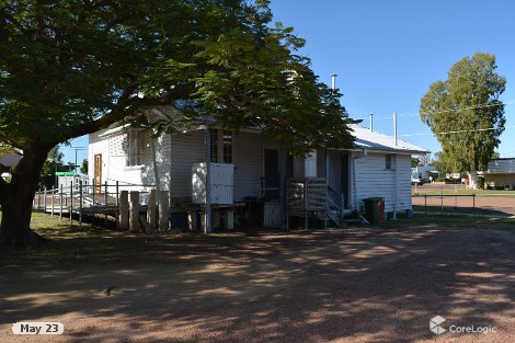 22 St Mary St, Isisford, QLD 4731