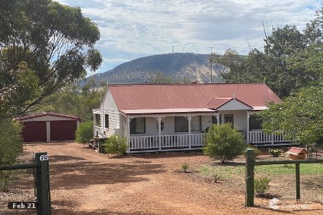 65 Northam-York Rd, York, WA 6302