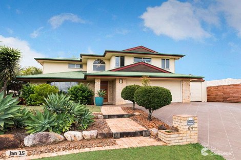 84 Rumsey Dr, Raceview, QLD 4305