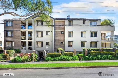 6/1a Shirley St, Carlingford, NSW 2118