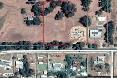 4 Lefroy St, Gingin, WA 6503