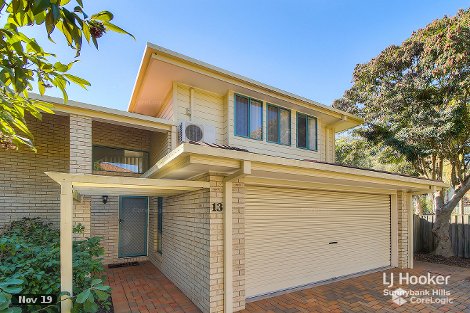 13/34 Brandon Rd, Runcorn, QLD 4113