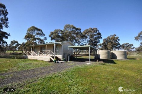 48 Hendersons Rd, Bowenvale, VIC 3465