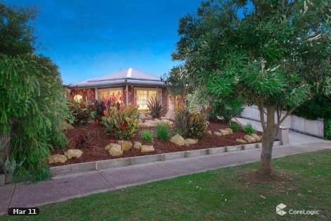 8 Bordeaux Dr, Waurn Ponds, VIC 3216