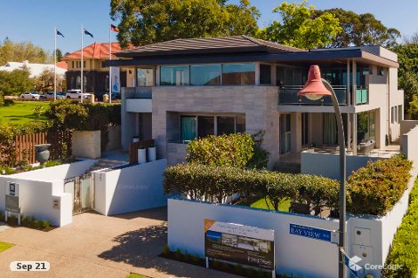 24 Bay View Tce, Mosman Park, WA 6012