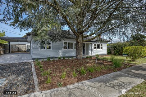 10 Mimosa Ave, Kilsyth, VIC 3137