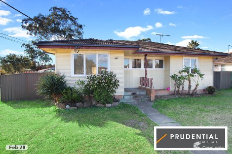 27 Willan Dr, Cartwright, NSW 2168