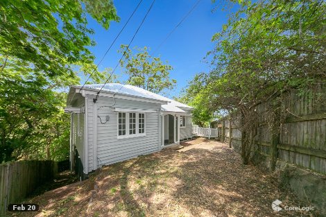 10 Boundary Rd, Bardon, QLD 4065