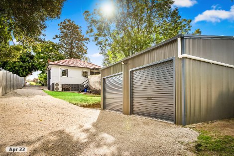 1 Fletcher St, Northmead, NSW 2152