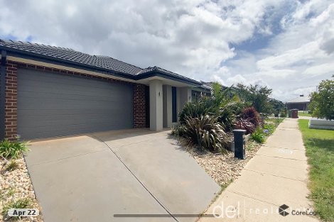 6 Gathering St, Clyde, VIC 3978