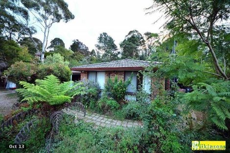 1301 Bells Line Of Road, Kurrajong Heights, NSW 2758