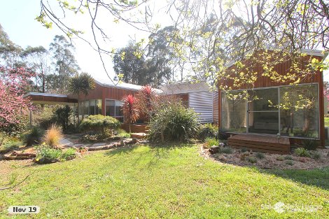 19 Walkers Rd, Mirboo, VIC 3871