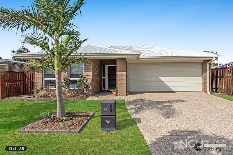 23 Sovereign Dr, Deebing Heights, QLD 4306