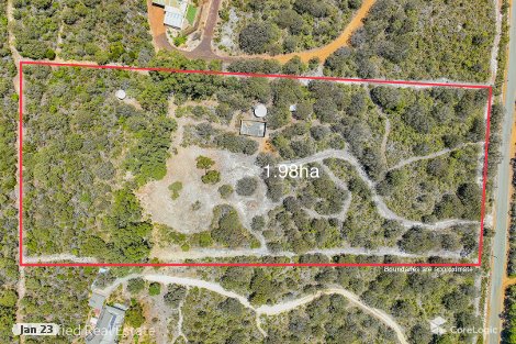 47 Diamond St, Little Grove, WA 6330