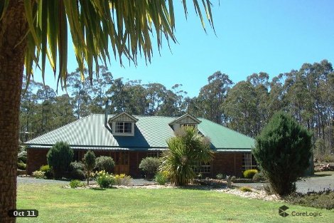 1139 Lilydale Rd, Underwood, TAS 7268