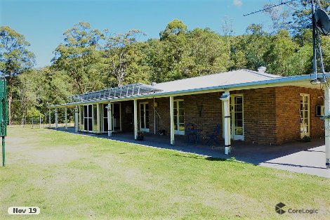 209 Scotts Rd, Booroobin, QLD 4552