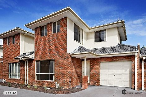 3/8 Swan St, Keilor Park, VIC 3042