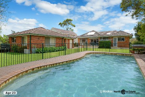 62 Beaumont Rd, Killara, NSW 2071