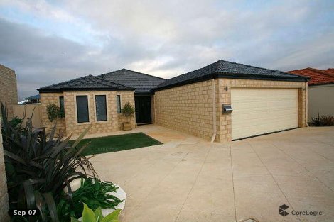 4 Voyager Cl, Wannanup, WA 6210