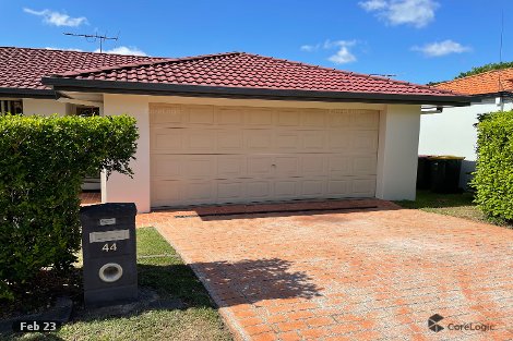 44 Isaacs Way, Wakerley, QLD 4154