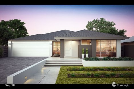 Lot 109 Sevenoaks St, Bentley, WA 6102