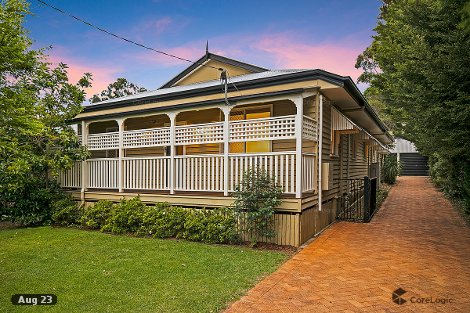 76a Mackenzie St, Mount Lofty, QLD 4350