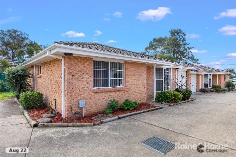 2/43 Chester Rd, Ingleburn, NSW 2565