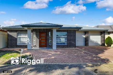 12 Sylvia St, Blair Athol, SA 5084