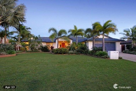 14 Silky Oak Pl, Pelican Waters, QLD 4551