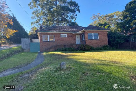 5 Stewart Cl, Cheltenham, NSW 2119