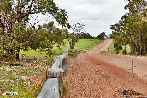 202 Potoroo Rtt, Gidgegannup, WA 6083