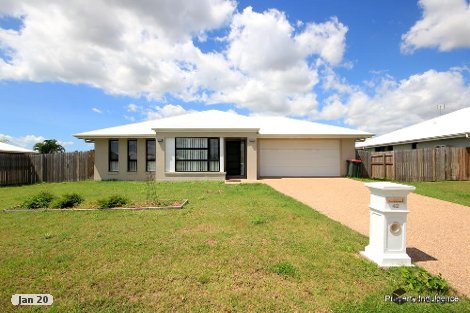 42 Epping Way, Mount Low, QLD 4818