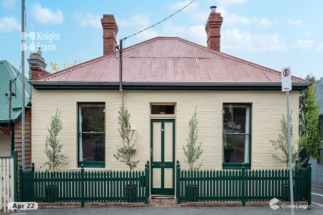 1 Andrew St, North Hobart, TAS 7000