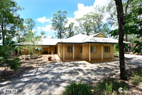 25 Gordon Cres, Withcott, QLD 4352