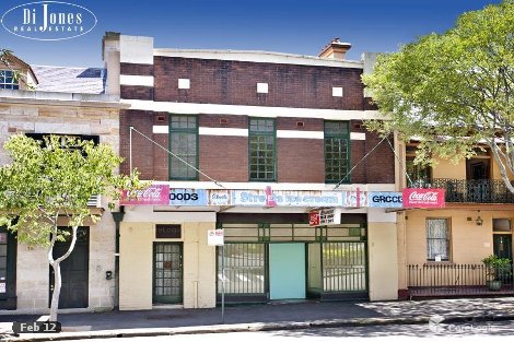 75-77 Lower Fort St, Dawes Point, NSW 2000