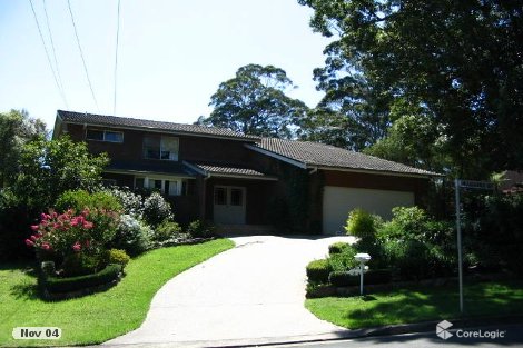 4 Arianna Ave, Normanhurst, NSW 2076