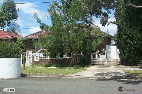 103 Jocelyn St, Chester Hill, NSW 2162