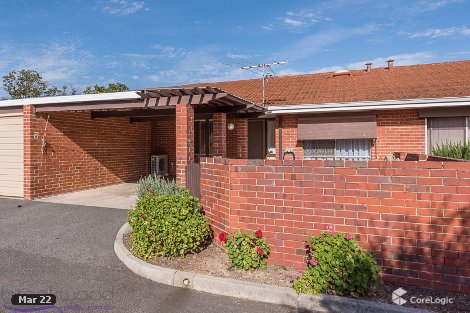 6/3025 Jacoby St, Mundaring, WA 6073