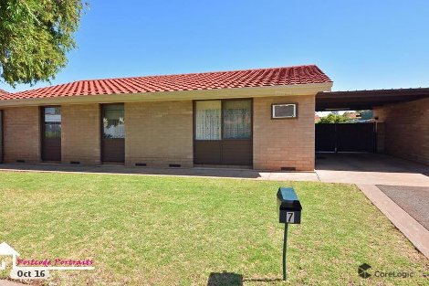 7/55 Acacia Dr, Whyalla Stuart, SA 5608