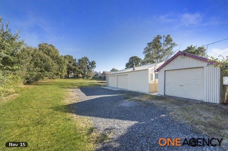 1 Saxby Lane, Gunning, NSW 2581