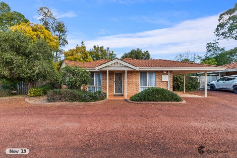 8/8-10 Hardey Rd, Glen Forrest, WA 6071