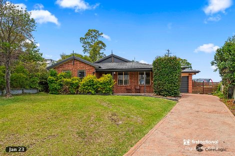 24 Honeyeater Pl, Tingira Heights, NSW 2290