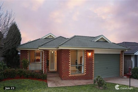 44 Ardblair Tce, Narre Warren South, VIC 3805