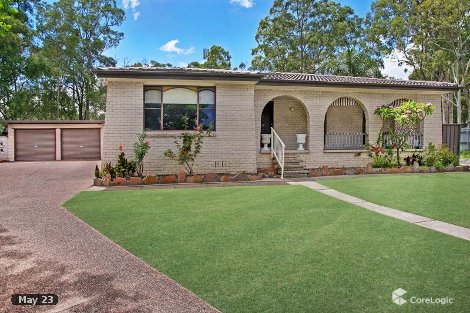 21 Malang Cl, Ashtonfield, NSW 2323