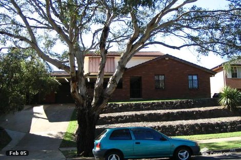 16 Reading Ave, Kings Langley, NSW 2147