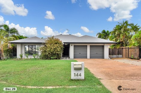 144 Farrar Bvd, Farrar, NT 0830