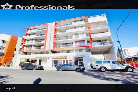 66c/24-28 Mons Rd, Westmead, NSW 2145