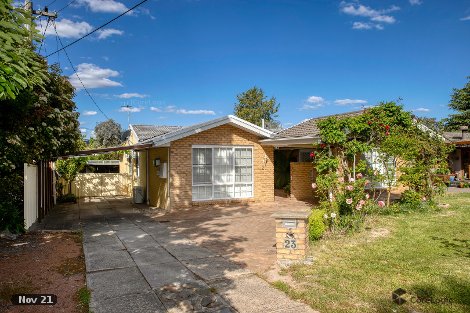 23 Duncan St, Torrens, ACT 2607